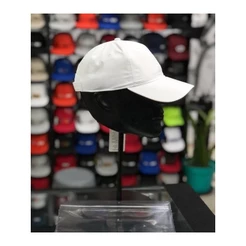 Boné Masculino de Tenista Sport Impermeável Aba Curva Ajustável em Velcro