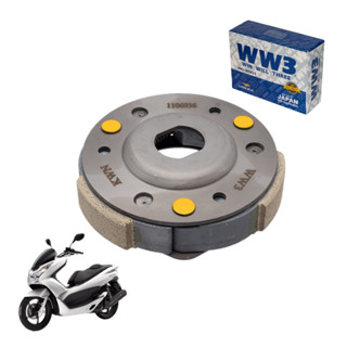 Sapata Embreagem Patim Pcx 150 2014 2015 Original em Oferta na Shopee