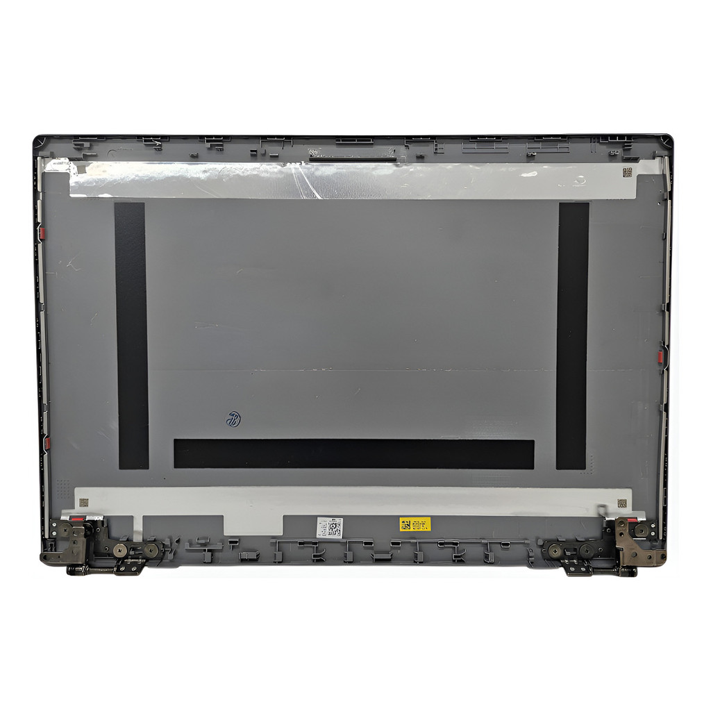 Carcaça Tampa com Dobradiças Notebook Lenovo Ideapad 3i 15igl05