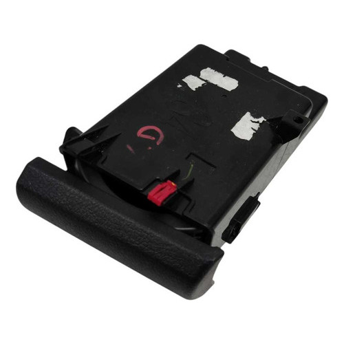 Porta Copos Direito Toyota Hilux Sw4 2018  Preto