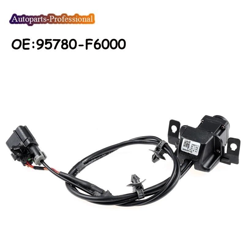 Acessórios Para Carro , Câmera De Estacionamento De Backup Com Visão Frontal Kia Cadenza 3.3L 2017-2019 sedan 5 Portas 9