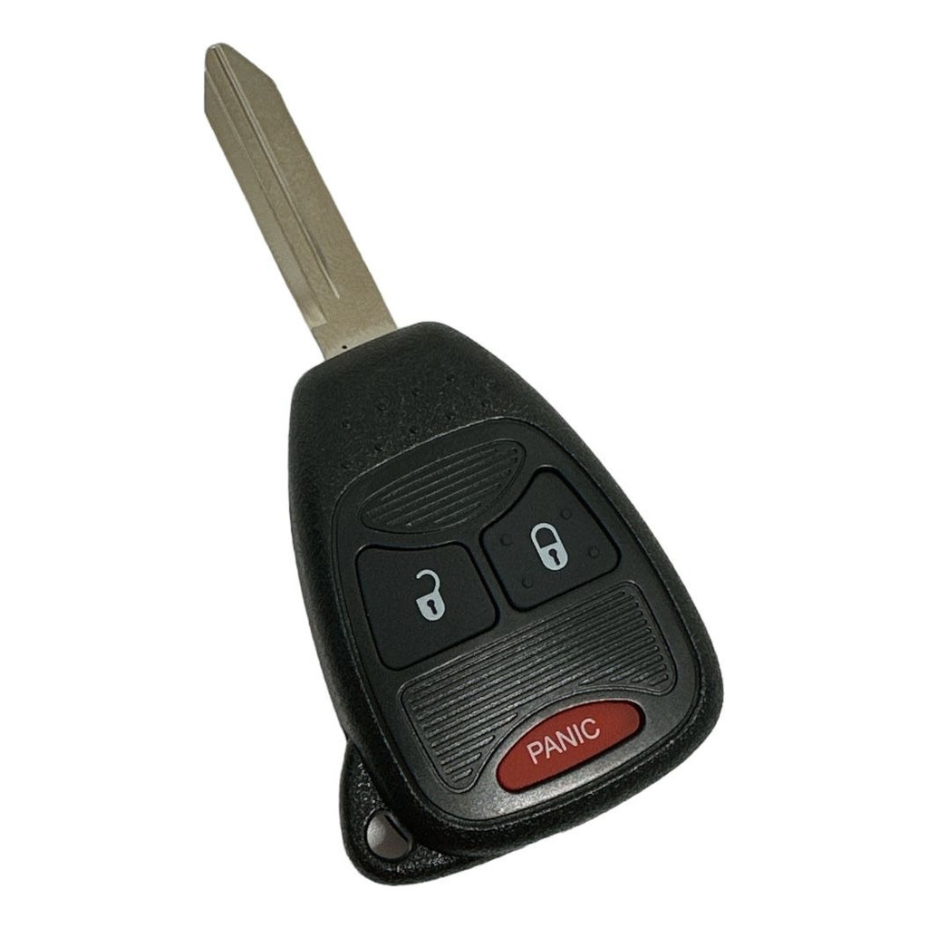 Capa Chave Chrysler Pt Cruiser 200 300 Avenger Durango