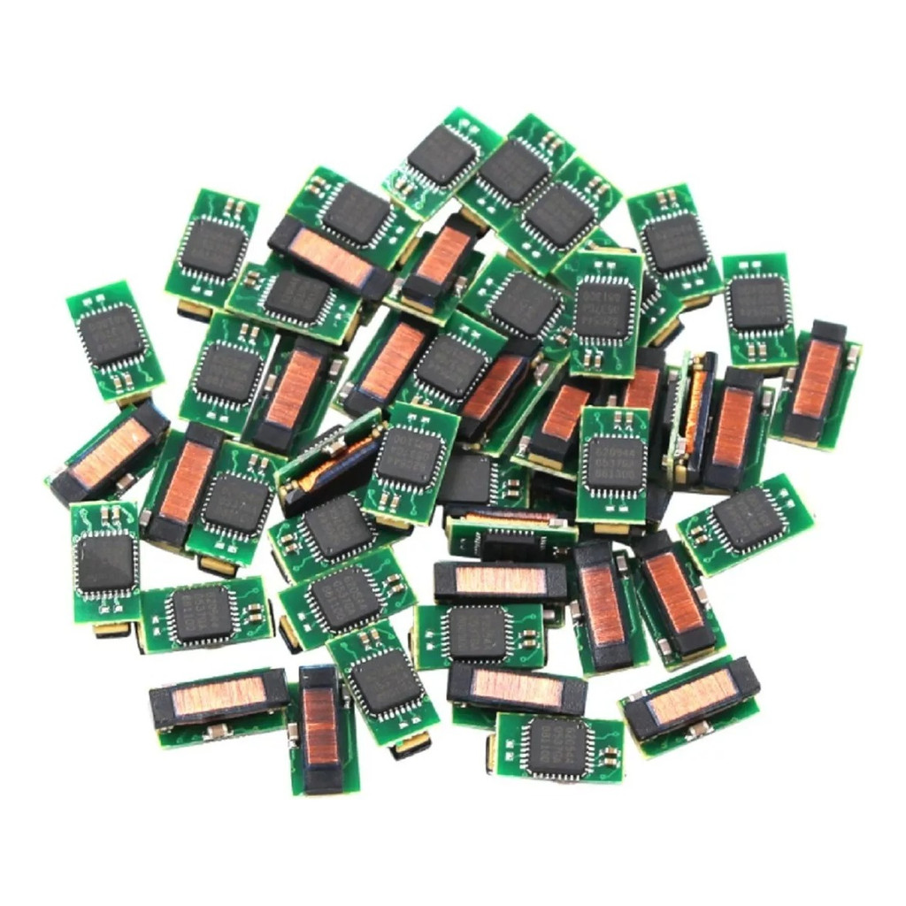 Kit 2 Unidade Chip Id48 Mqb Para Amarok Golf Tiguan A3 Q3 Q5
