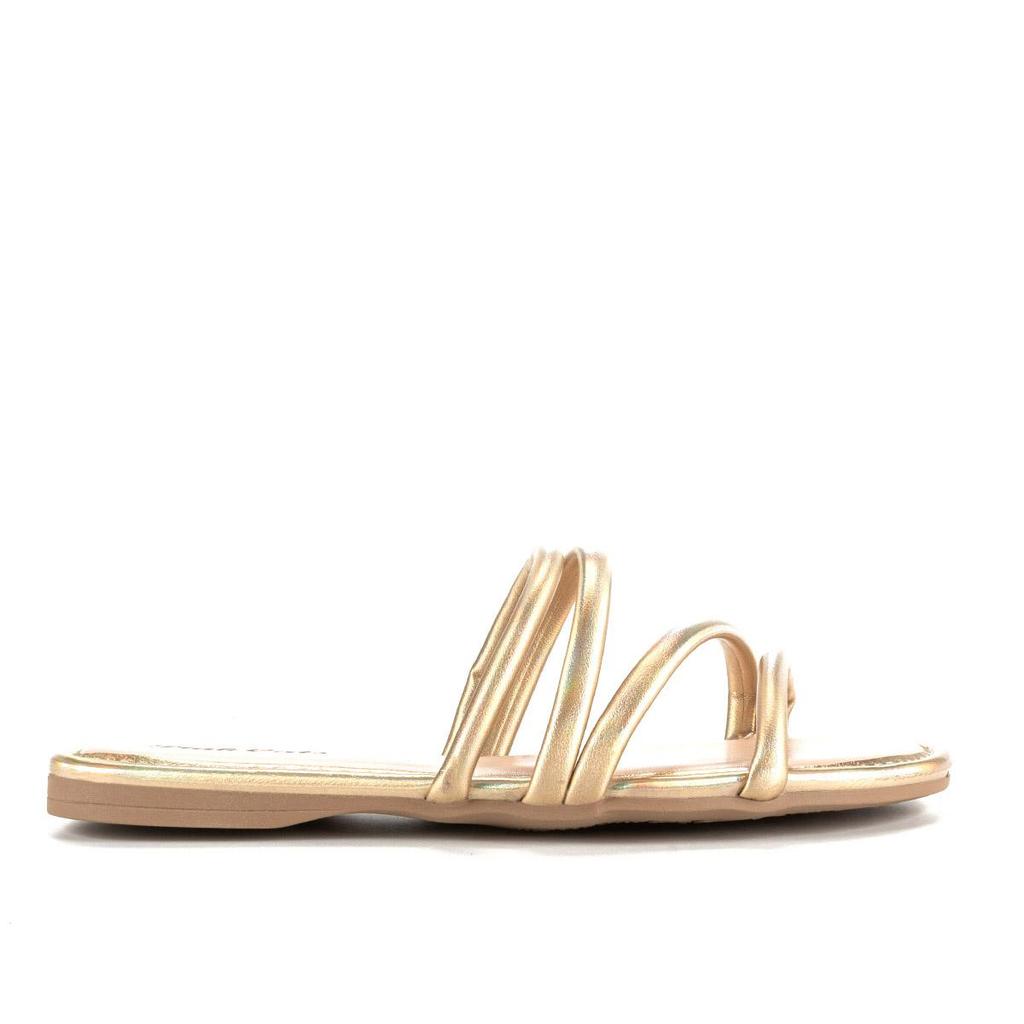 Slide Pink Cats Infantil Claro