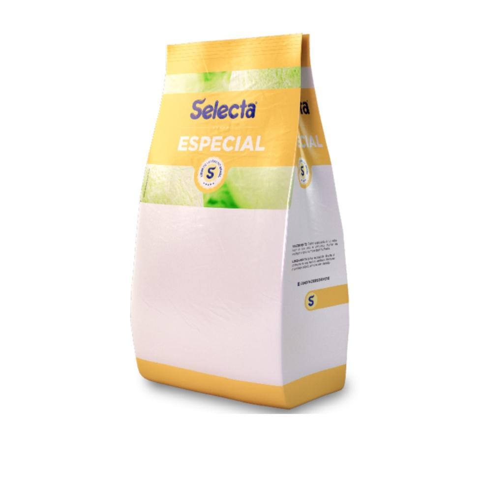Especial Chocolate 800g Po Saborizante