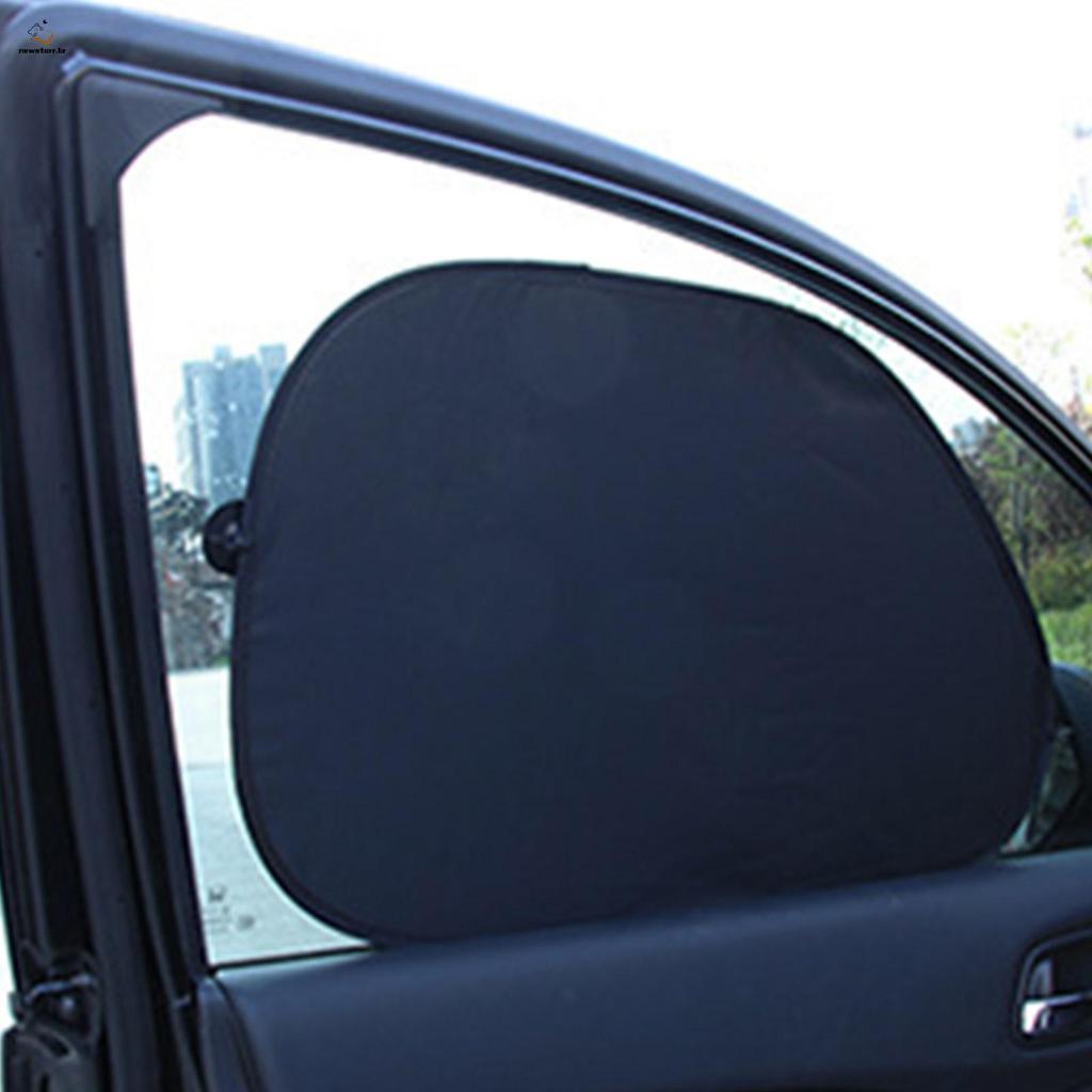 Pára-Sol Para Janela Frontal Automática Proteção UV Engrossar Viseira De Solar Carros Verão Dias Ensolarados