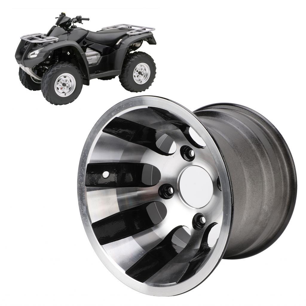 Substituição de desempenho aprimorado do cubo da roda ATV de 10 polegadas para kart