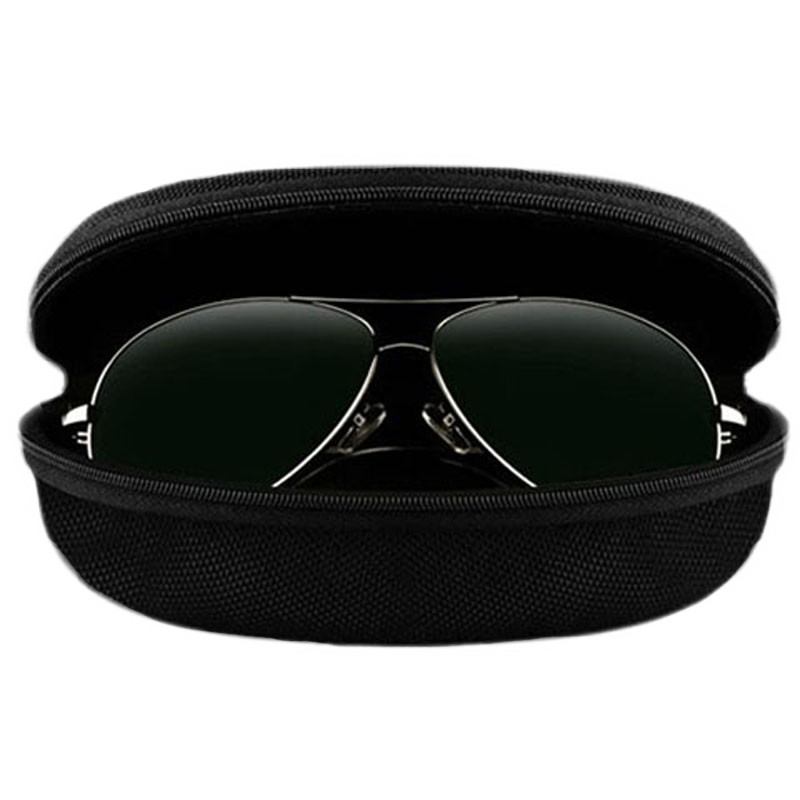 Óculos de sol masculino 2026 óculos de sol na moda motorista pesca condução óculos genuíno polarizado sapo óculos