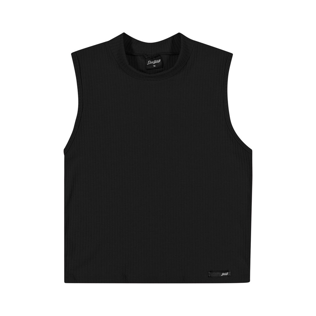 Regata Juvenil Menina Beats Preta