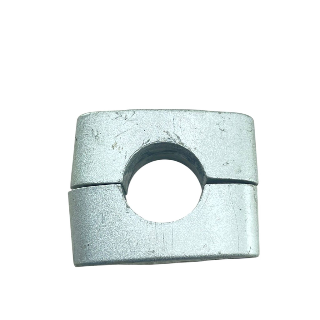 Suporte / Presilha guidão Z800 2013 - 2018
