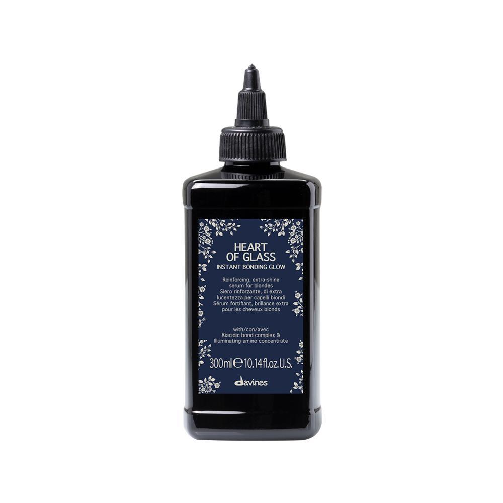 Davines Heart Of Glass Bonding Glow 300ml