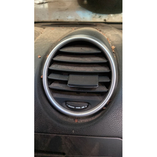 Difusor Ar Mercedes Ml320 Lado Direito E Central Direito
