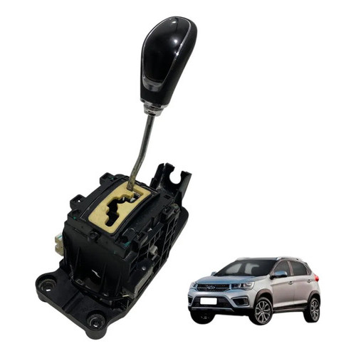 Alavanca Trambulador Aut Chery Tiggo 2 2020 J691504010qf