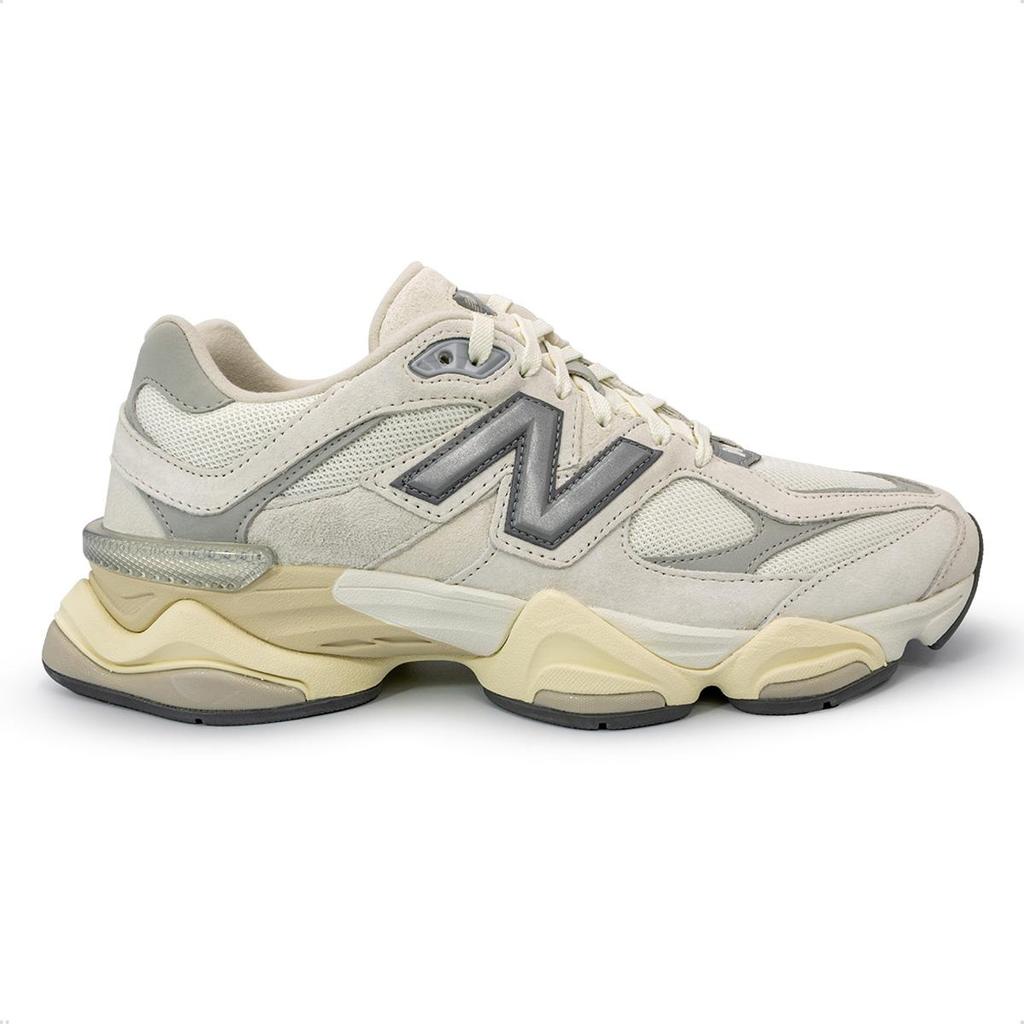 Tênis New Balance Unissex Casual 9060