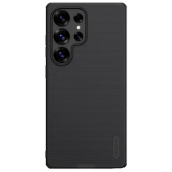 Capa Anti Impacto Nillkin Frosted Pro Para Galaxy S26 Ultra
