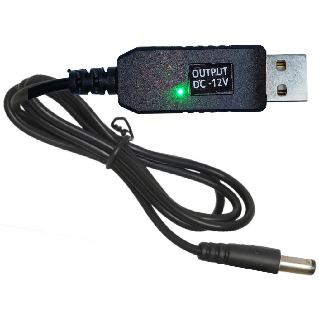 Fonte 12v 9v 5v Cabo step up Para Aparelhos 1A e 3A Fonte Usb conversor e normal de tomada