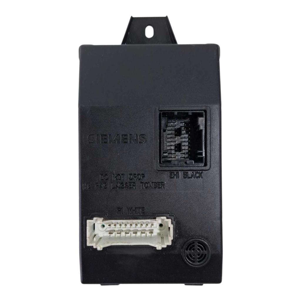 Módulo Bsi Siemens Renault Clio 2006/2011 8200103530A