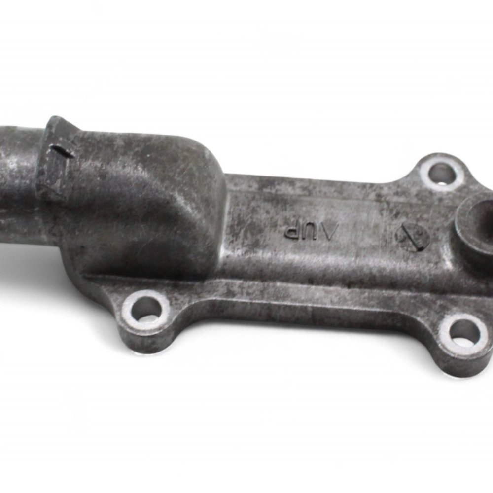 Conexao Agua Cilindro Suzuki Bandit 650 07-12