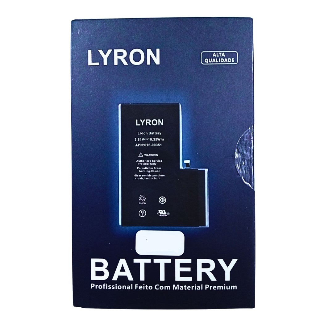 Bateria Para Celulares Xiaomi Redmi Note Poco MI 9 10 11 12 13 Poco X3 X4 M3 M4 Alta Qualidade