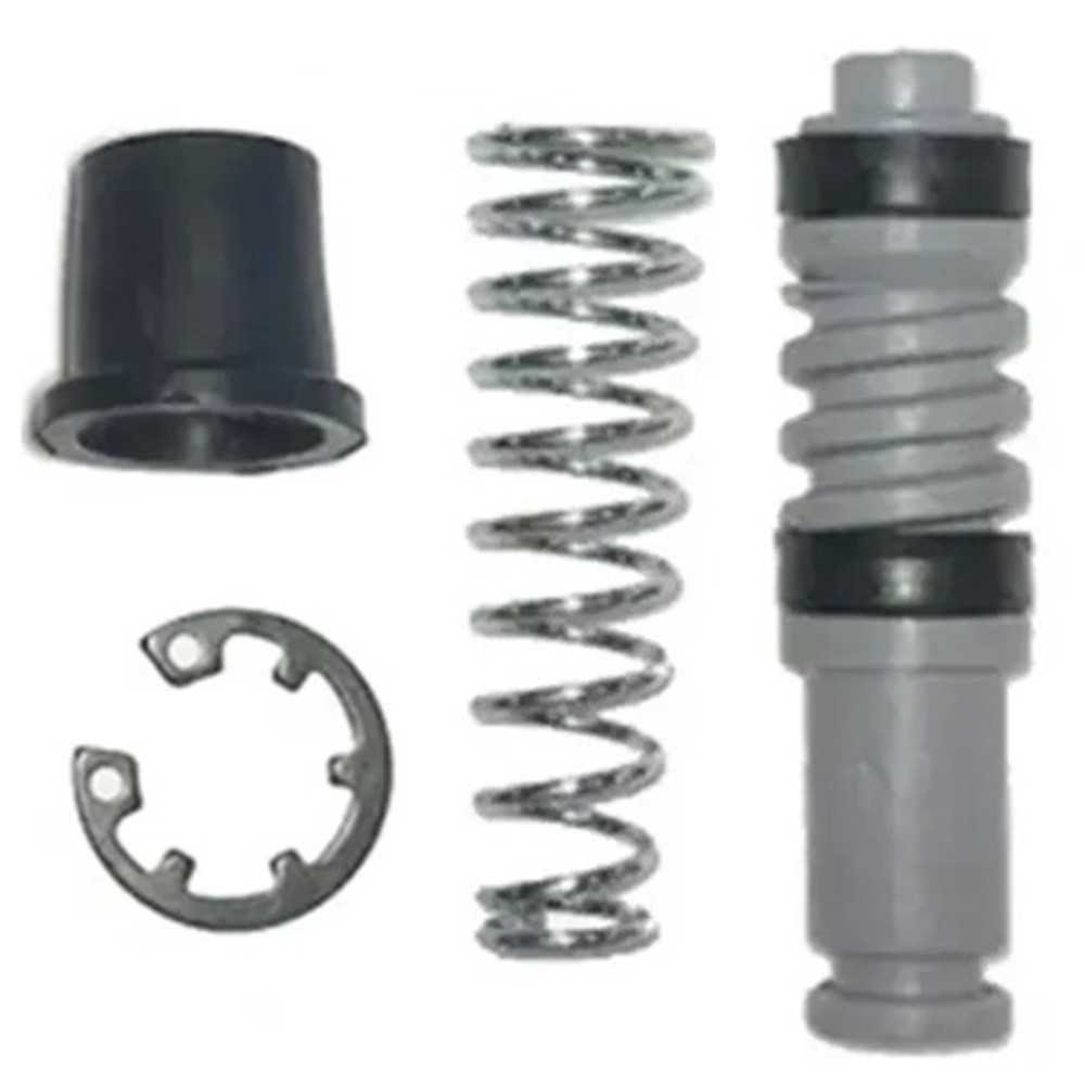 Reparo Freio Cilindro Mestre Intruder 800 1400 Savage 650 Marauder e Boulevard 800 - Pistão