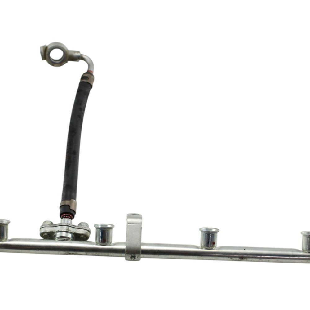Flauta Bico Injetor Alta Honda Cbr 1000 Rr 04-07