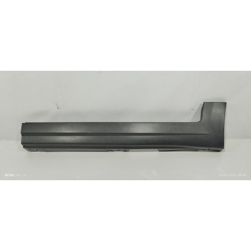 Spoiler Lateral Traseiro Esquerdo C4 Pallas 2012 9653419177