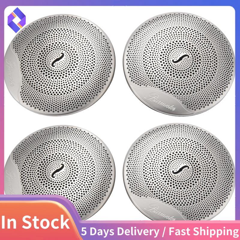 Capa De Alto-Falante De Áudio Do Carro Porta Para-E/C/Glc Classe W213 W205 Fosco