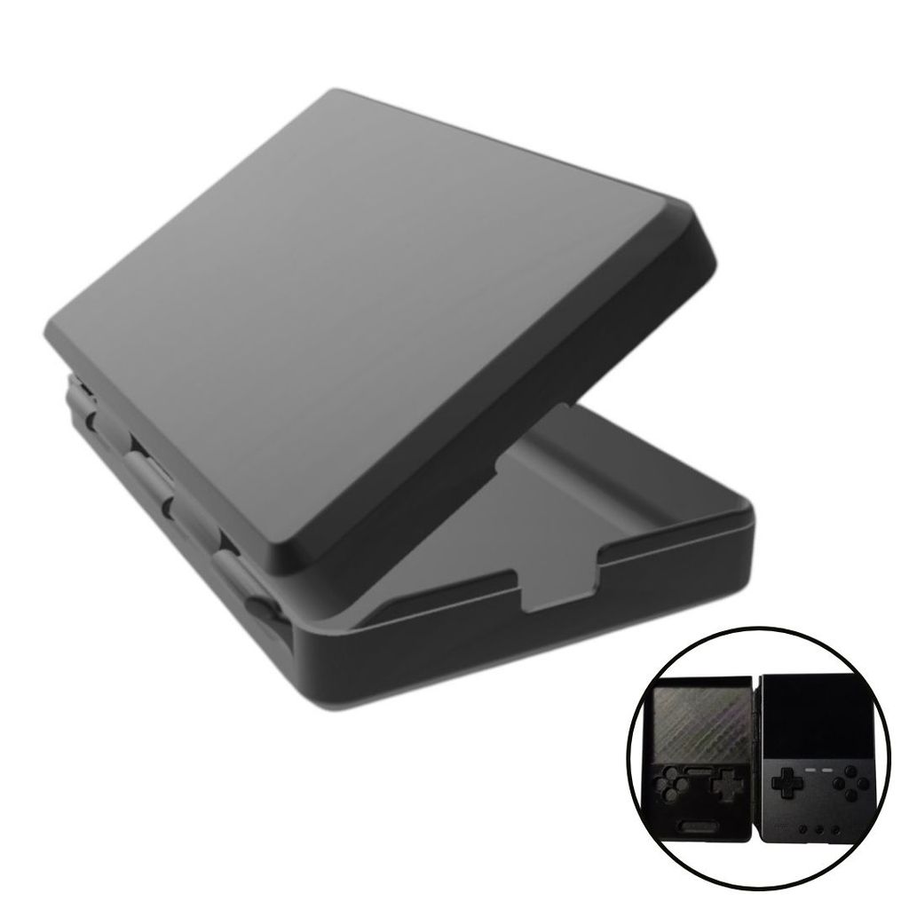 Case Capa Protetor Para Trimui Brick