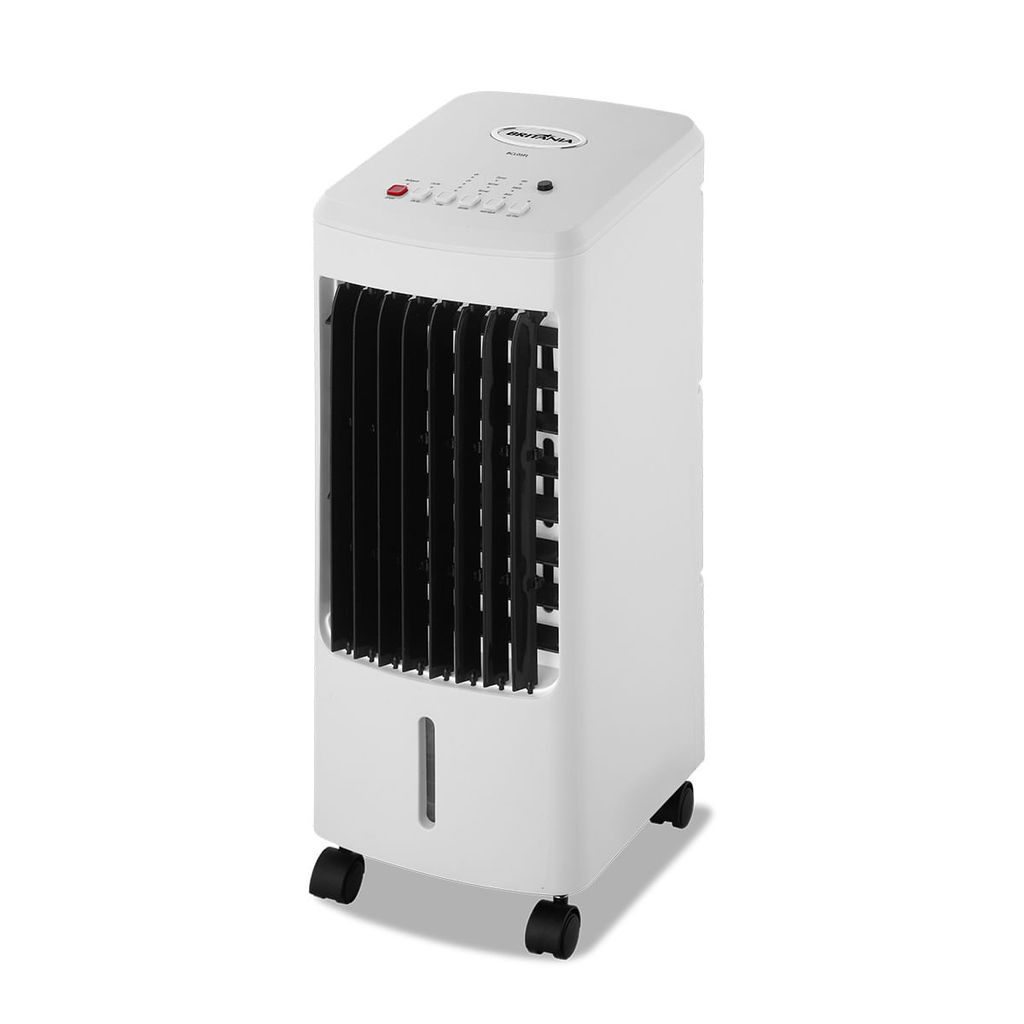 Climatizador de ar Britânia BCL05FI Branco 220v em Oferta na Shopee