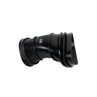 Condutor Filtro Ar Carburador Gp7 Cg 125 76/99 [F016]