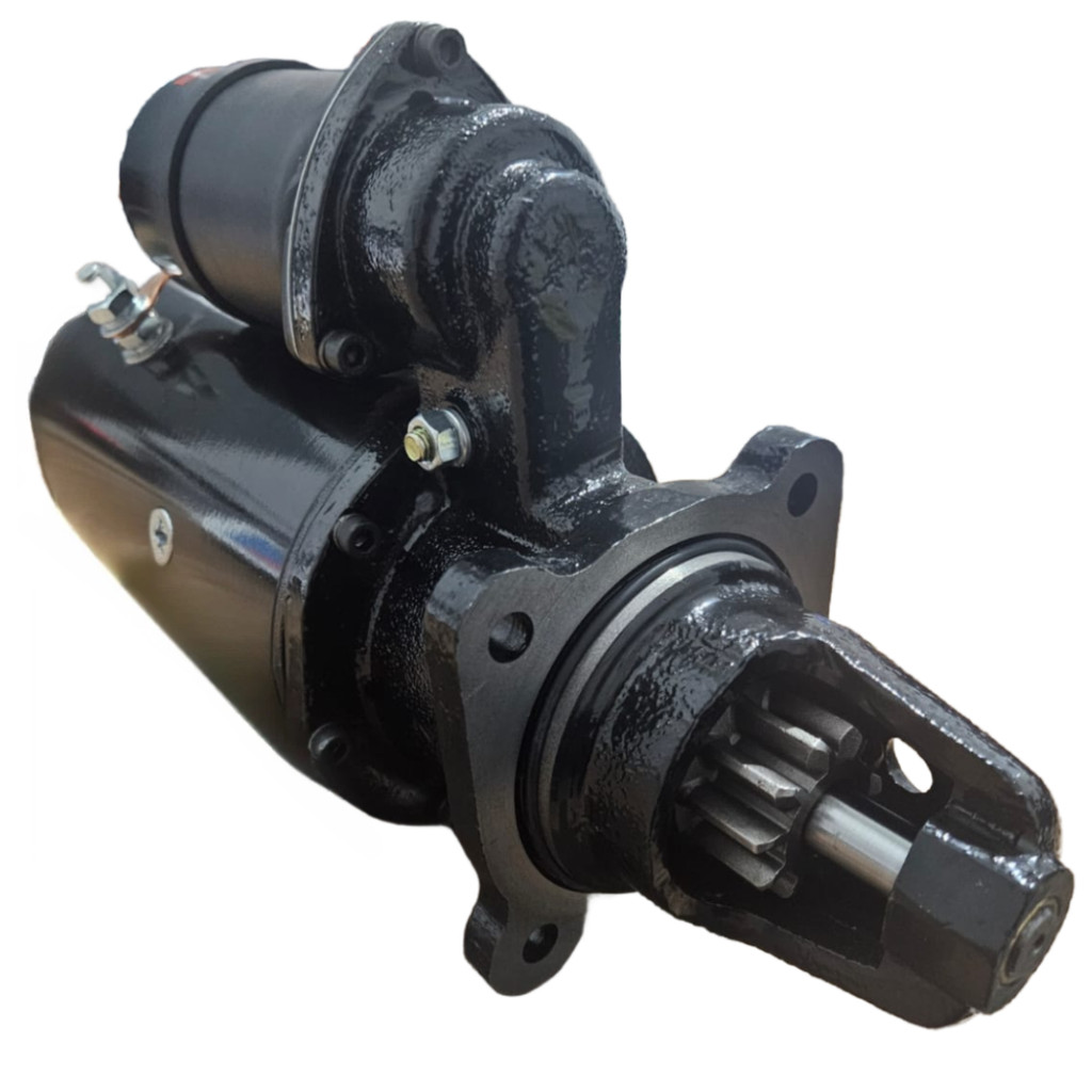 Motor Arranque p/ Weichai WD615 WD610 Liugong XCMG 24v 10d