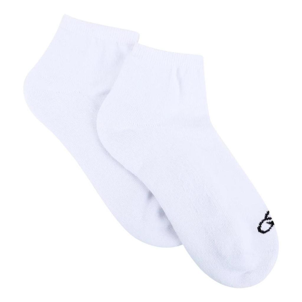 Meia Olympikus Cano Curto Feminina em Oferta na Shopee