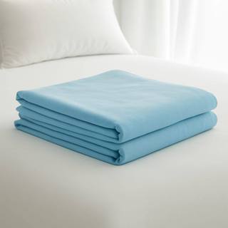 Lençol Sem Elástico 400 Fios Solteiro Casal Queen King Micropercal Luxo em Oferta na Shopee