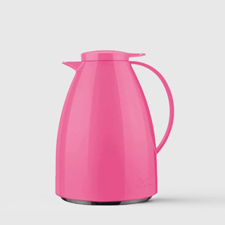 Bule Viena 750ml com Gatilho Rosa Azaleia Invicta em Oferta na Shopee