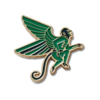 Jibbitz™ Wicked 1 Único em Oferta na Shopee