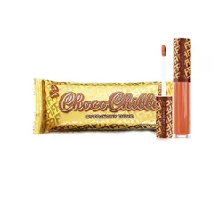 Gloss Aumento Volume Lábios Fran by Franciny Ehlke Lipchilli Chocochilli