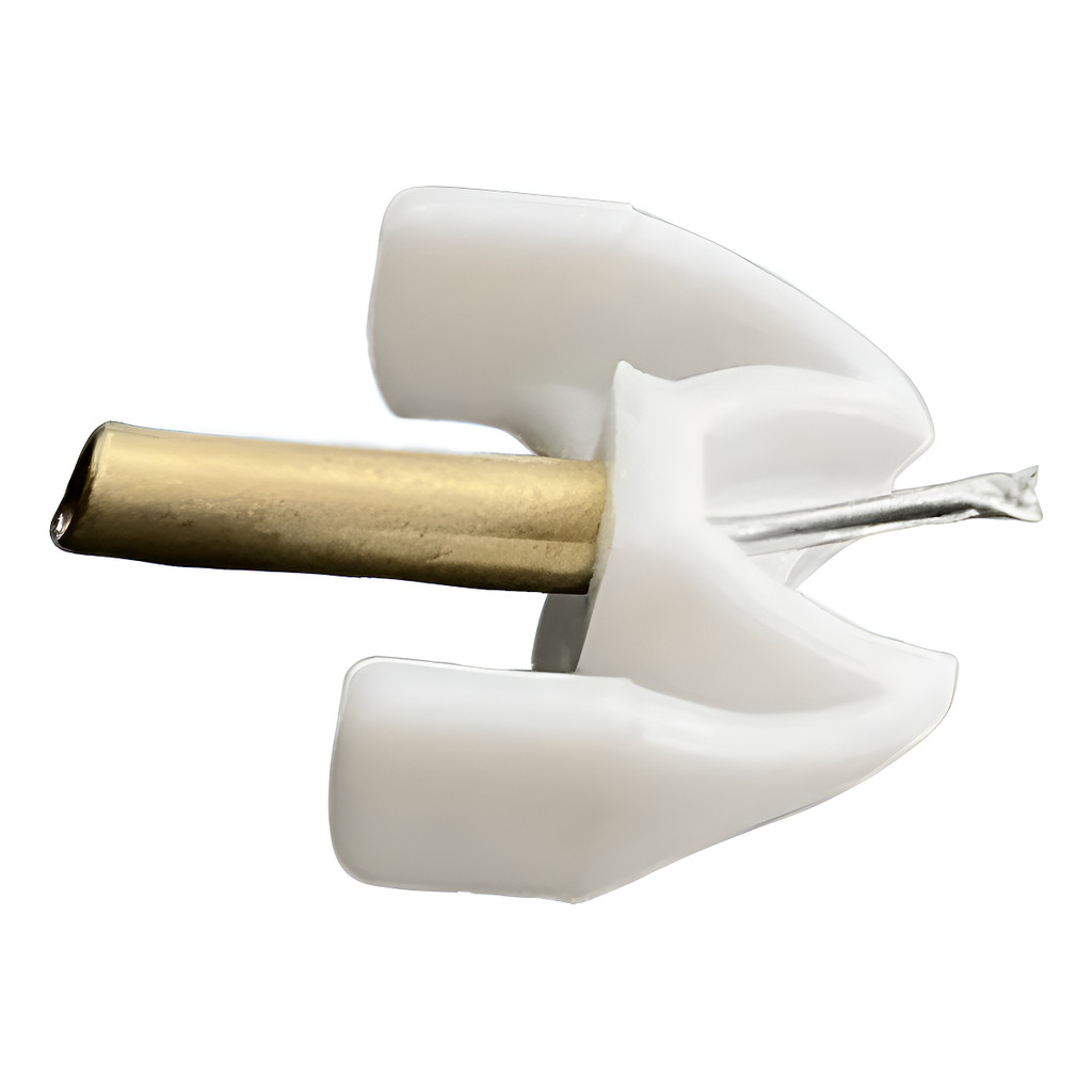 Agulha Fonocaptadora para Toca Discos- Stanton 500v3 Toca Discos Gradiente - Pickering V15