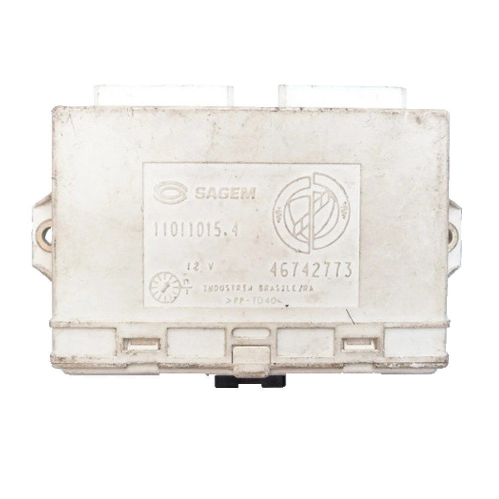 Módulo Conforto Vidro Fiat Marea Brava 46742773