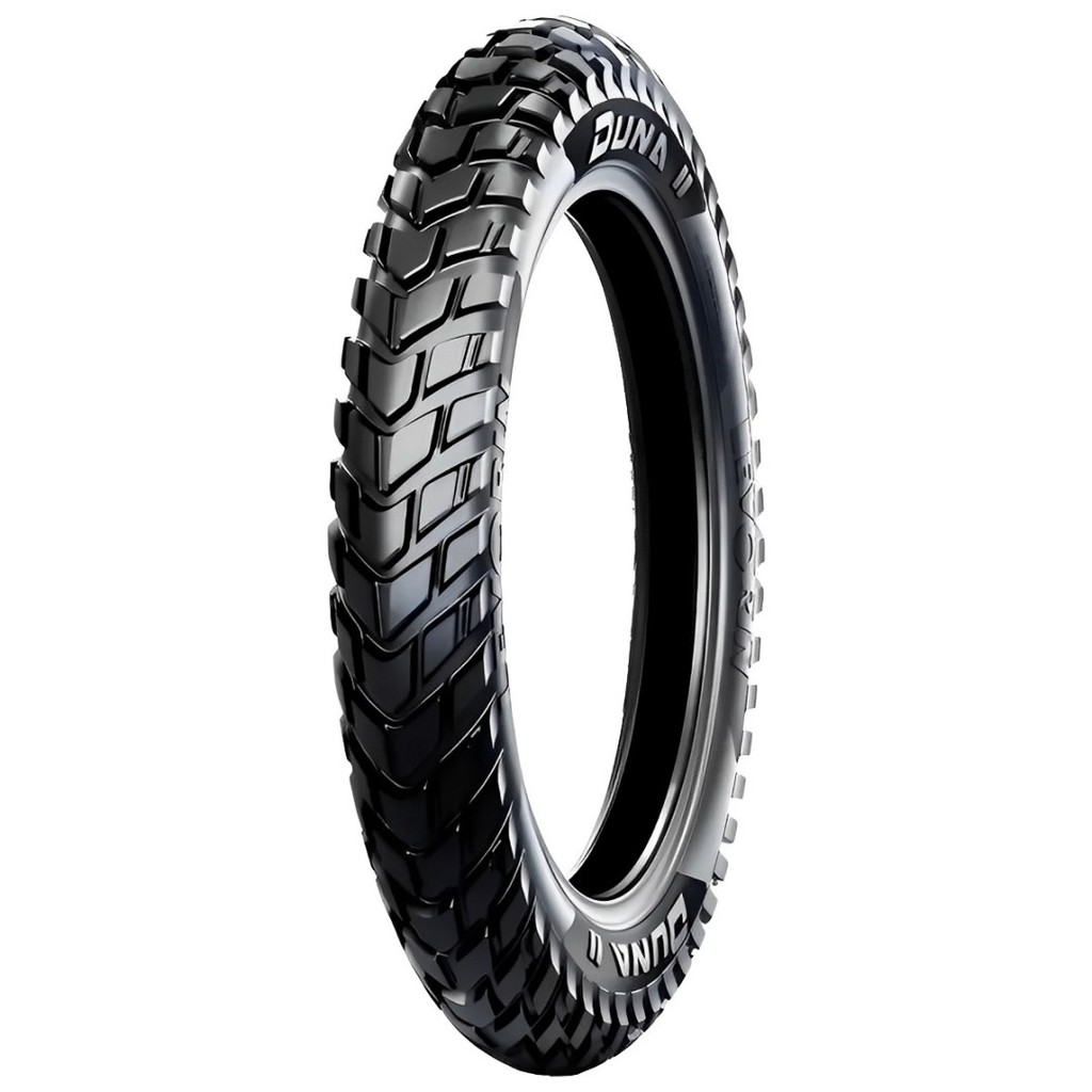 Pneu Levorin 90/90-19 Duna II Sem Câmara Dianteiro Bros XRE190 Crosser NK150 CB400 SHI175 em Oferta na Shopee