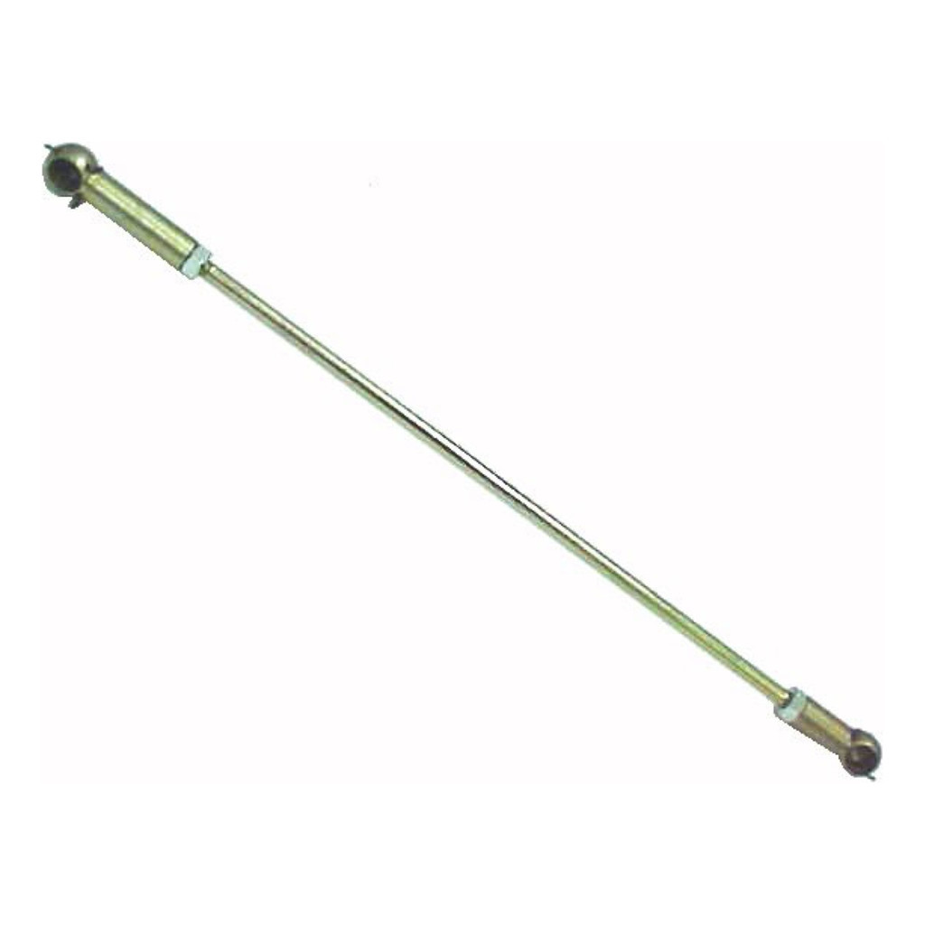 Tirante Acelerador C/cachimbo 305m Mercedes-l-1218/1418/1618