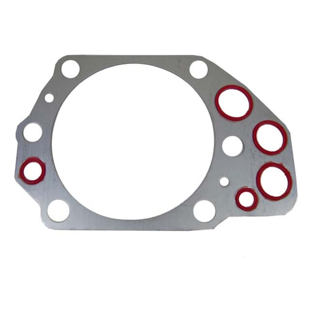 Junta Cabecote Motor Para Scania P93 P94 F94 K94 (1403258)