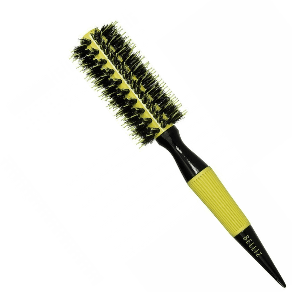 Belliz - Pro Colors - Escova Térmica 19mm