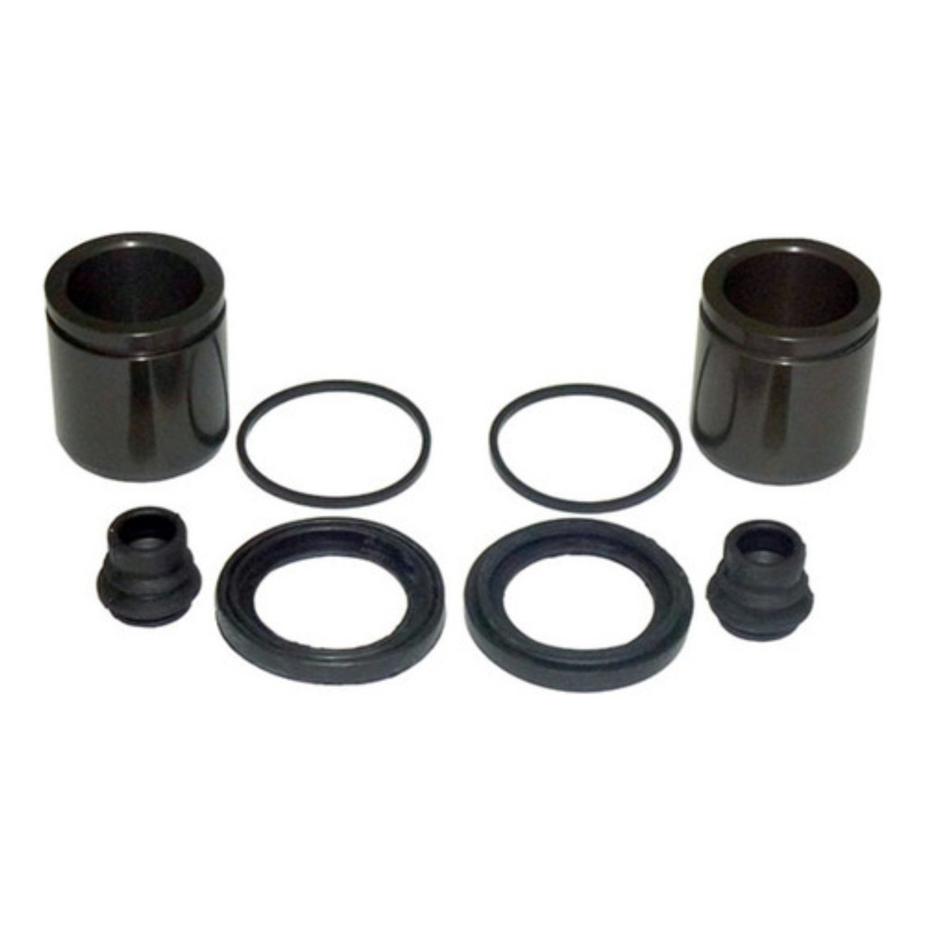 Reparo Pinça Freio A Disco Mb 709 710 L710d 712 712e 912 91