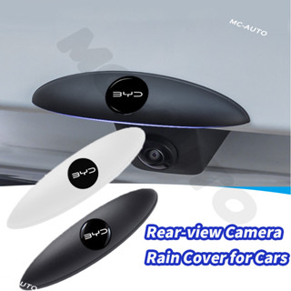 BYD Carro Câmera De Backup Capa Traseira Do 360 Graus Vista BYD Dolphin Mini Seal Song Plus TAN HAN Atto 3 Yuan Plus em Oferta na Shopee