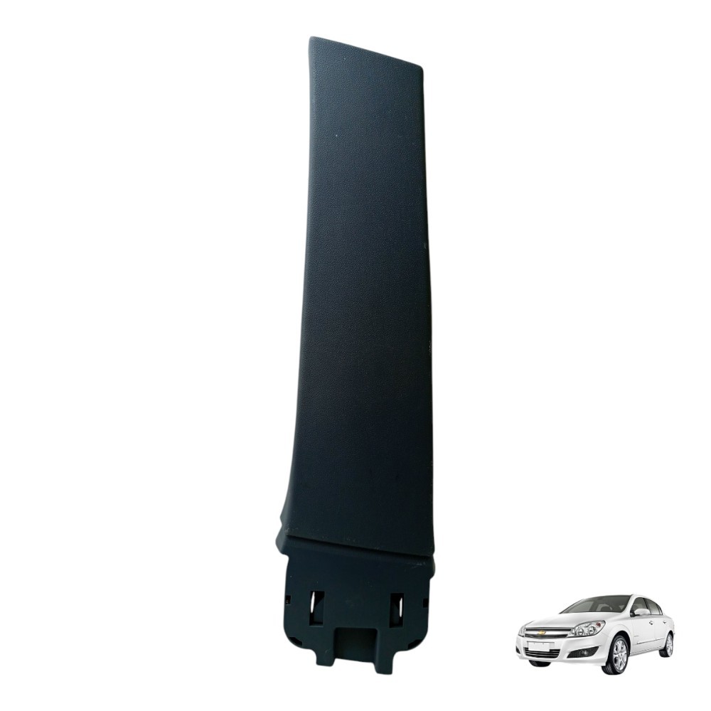 Moldura Coluna Lateral Esquerda Chevrolet Vectra 2006 2011
