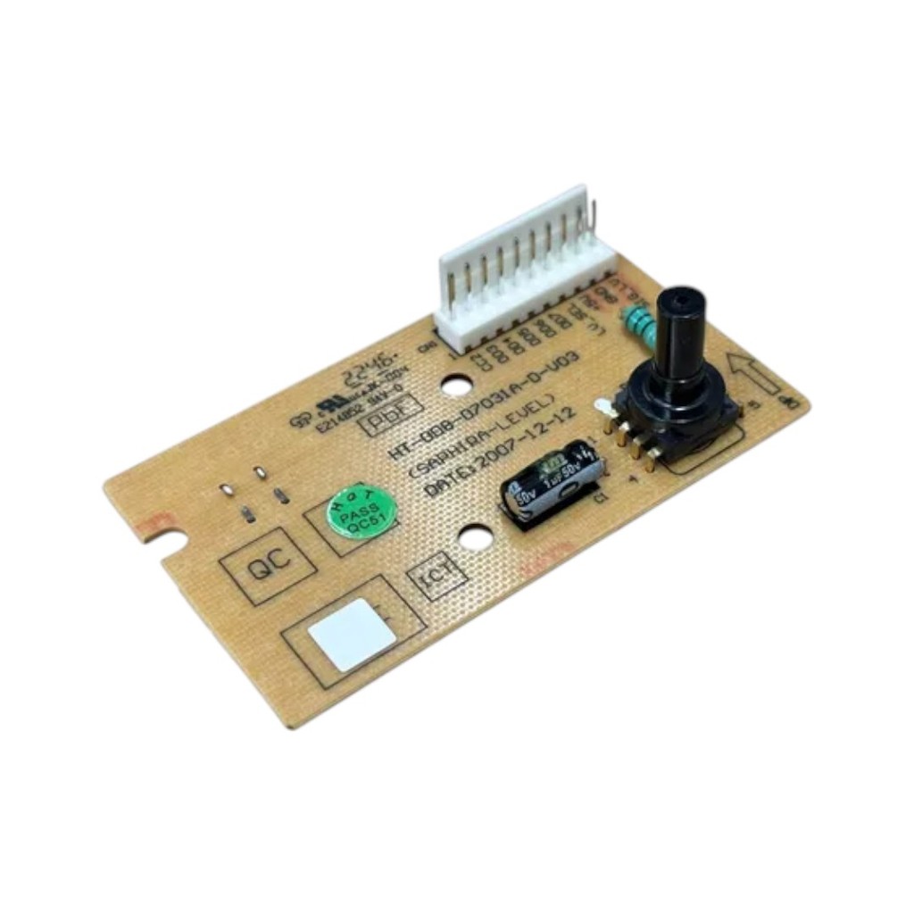 PLACA INTERF C/PRESSOSTATO LTA15 64800263 A07635801 ELECTRO