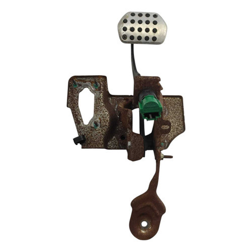 Pedal Freio Peugeot 308 408 1.6 Thp Automatico 2011 2015 Cinza
