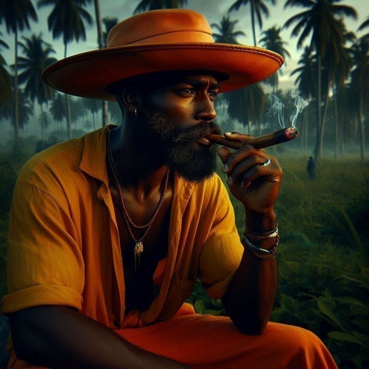 Baiano Joao do Coco entidade Poderosa Umbanda e Candomblé ENVIO IMEDIATO