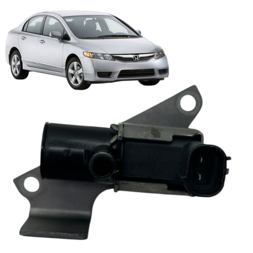 Válvula Solenóide Honda New Civic 1.8 2007 a 2011
