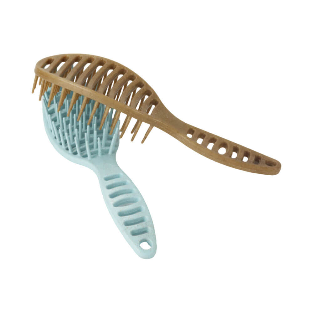 Escova Marilú Flex Eco Line 0523 em Oferta na Shopee